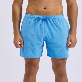 Mens Terry Shorts