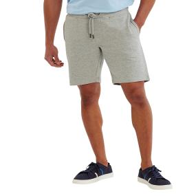 Mens Recycled Jersey Shorts