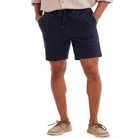 Mens Drawstring Chino Shorts