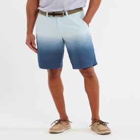 Mens Dip-dye Shorts