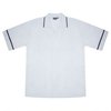 White/Navy