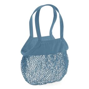 Organic Cotton Mesh Grocery Bag