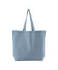 Dusty Blue