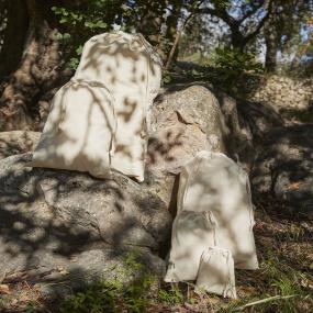 Premium Cotton Stuff Bag