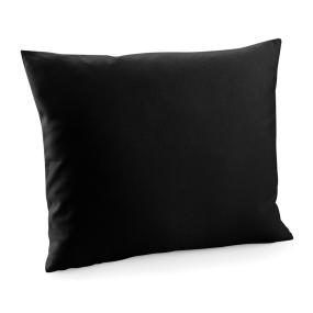 Fairtrade Cotton Canvas Cushion Cover