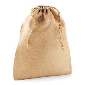 Jute Stuff Bag