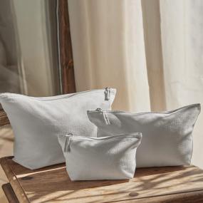 Canvas Accessory Bag