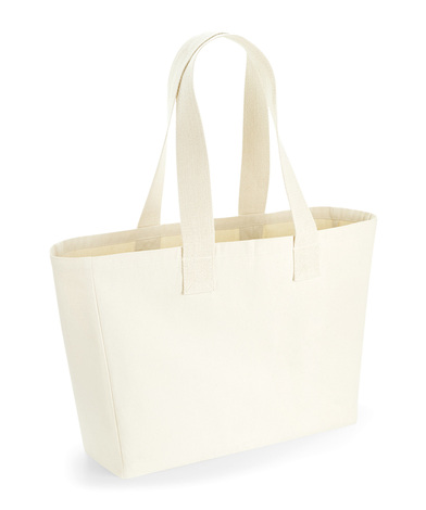 Westford Mill - Everyday Canvas Tote