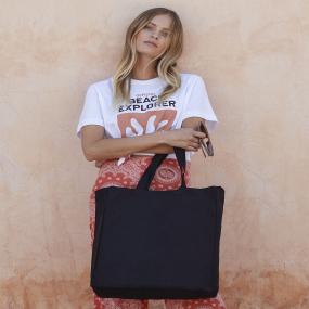 Fairtrade Cotton Classic Shopper