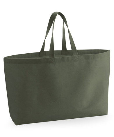 Large tote bags canvas best sale