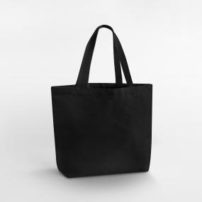 Heavyweight Canvas Tote Bag