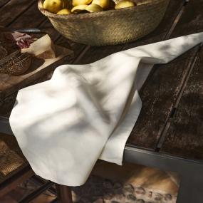 Organic Cotton Tea Towel
