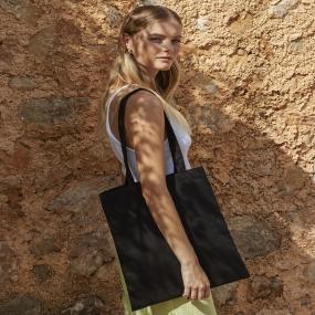 Recycled Cotton Tote