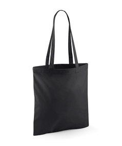 Recycled Cotton Tote