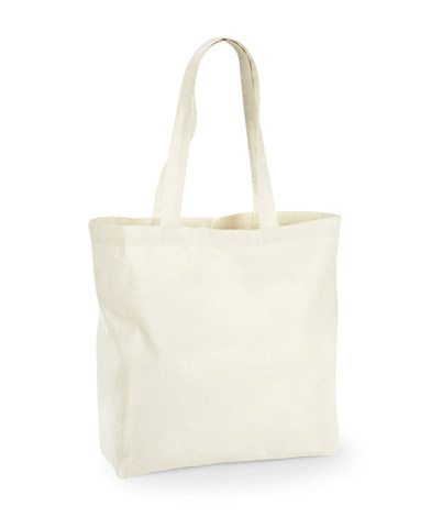 Westford Mill - Recycled Cotton Maxi Tote