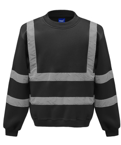Hi-vis Sweatshirt (HVJ510)
