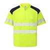Hi-vis Yellow