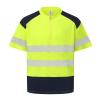 Hi-Vis Yellow/Navy