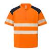 Hi-Vis Orange