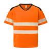 Hi-Vis Orange