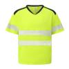 Hi-vis Yellow