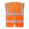 Hi-Vis Orange
