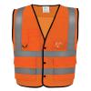 Hi-Vis Orange