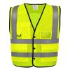 Hi-vis Yellow