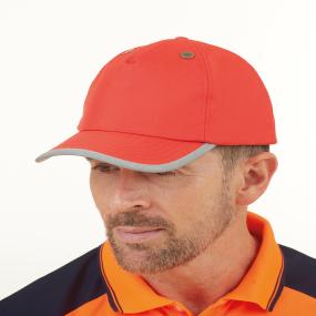 Safety Bump Cap (TFC100)