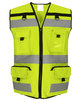 Hi-vis Yellow
