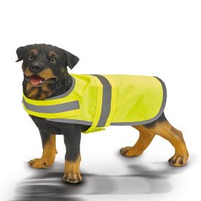 Hi-vis Dog Vest (HVDW15)