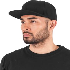 The Classic Snapback (6089M)