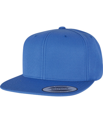 Flexfit by Yupoong - The Classic Snapback (6089M)