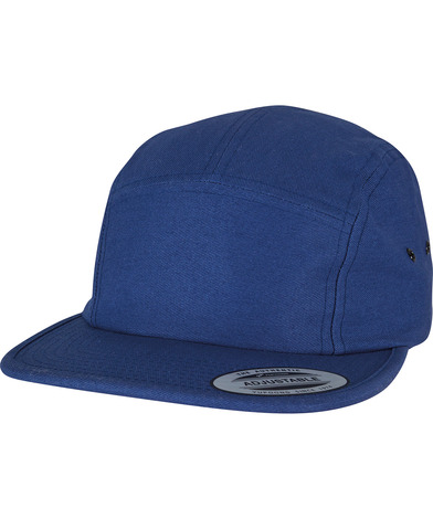 Flexfit by Yupoong - Classic 5-panel Jockey Cap (7005)