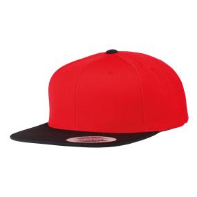 Varsity Snapback (6089MT)
