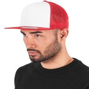 Classic Trucker (6006W)