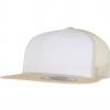 Gold/White/Beige