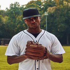 Premium 210 Fitted Cap (6210)