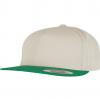 Beige/Green