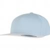 Light Blue/White