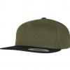 Olive/Black