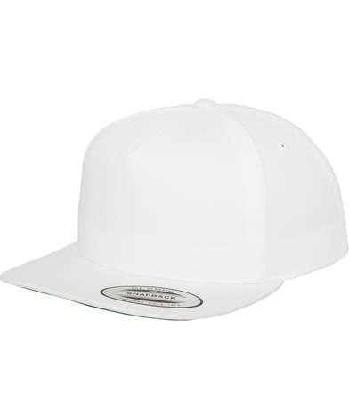 Flexfit by Yupoong - Classic 5-panel Snapback (6007)