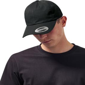Dad Hat Baseball Strap Back (6245CM)