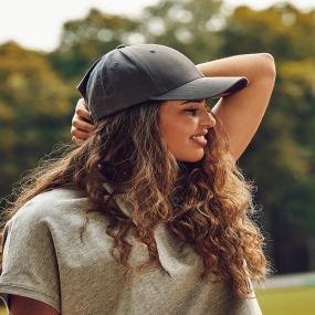 Curved Classic Snapback (7706)(7706)