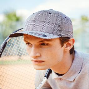 Flexfit Glen Check (6196)