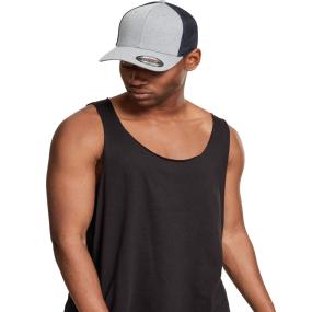 Flexfit Melange Mesh (6311)