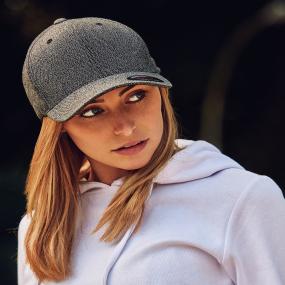 Flexfit Melange Cap (6355)