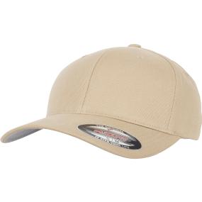 Flexfit Brushed Twill (6377)