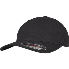 Flexfit Hydro-grid Stretch Cap (6587)