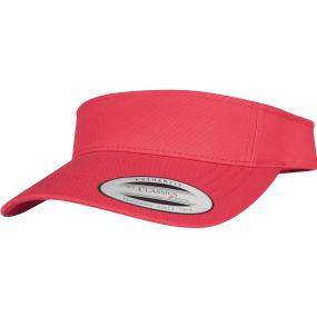 Curved Visor Cap (8888)
